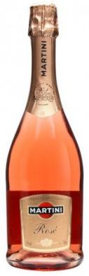 Martini & Rossi - Sparkling Rose (750ml) (750ml)