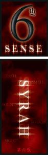 Michael David Vineyards - 6th Sense Syrah Lodi (750ml) (750ml)