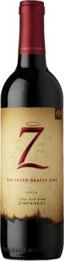 Michael David Vineyards - 7 Deadly Zins (750ml) (750ml)