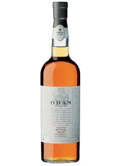 Oban - 14 Year Highland Single Malt (750ml) (750ml)