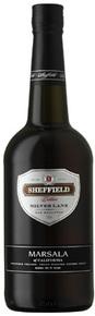 Sheffield - Marsala (750ml) (750ml)