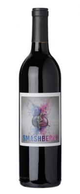 Smashberry Red (750ml) (750ml)