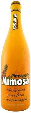 Soleil - Mimosa Pineapple (750ml) (750ml)