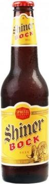 Spoetzl Brewery - Shiner Bock (6 pack bottles) (6 pack bottles)