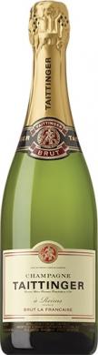 Taittinger - Brut La Franaise (750ml) (750ml)