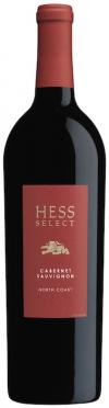 The Hess Collection - Cabernet Sauvignon California Hess Select (750ml) (750ml)