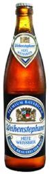 Weihenstephan - Hefeweissbier (4 pack cans) (4 pack cans)