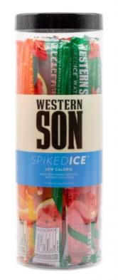 Western Son - Spiked Ice Variety Pack (12 pack) (12 pack)