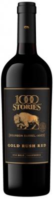 1000 Stories - Gold Rush Red (750ml) (750ml)