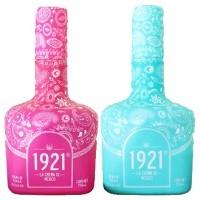 1921 - Tequila Cream (750ml) (750ml)