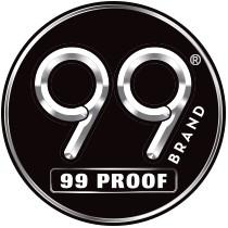 99 Brand - Fruit Punch (50ml) (50ml)