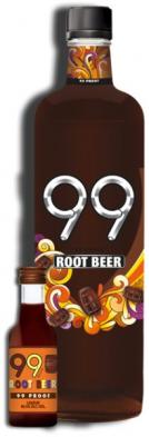 99 Brand - Root Beer (50ml) (50ml)