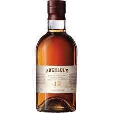 Aberlour - 12 Year Double Cask Matured Single Malt (750ml) (750ml)