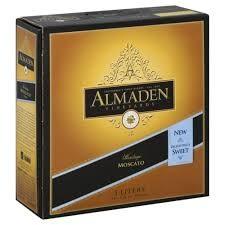 Almaden - Moscato (5L) (5L)