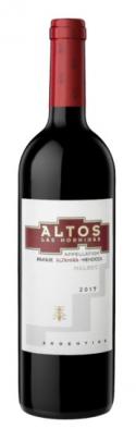 Altos Las Hormigas - Malbec (750ml) (750ml)