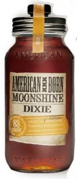 American Born - Moonshine Dixie Tea (750ml) (750ml)
