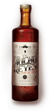 Ancho Reyes - Ancho Chili Liqueur (750ml) (750ml)