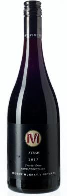 Andrew Murray Vineyards - Syrah Tous les Jours (750ml) (750ml)