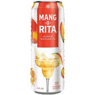 Anheuser-Busch - Bud Light Mang-O-Rita (25oz can) (25oz can)