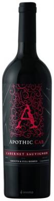 Apothic - Cabernet Sauvignon (750ml) (750ml)
