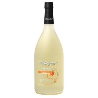 Arbor Mist - Peach Moscato (1.5L) (1.5L)