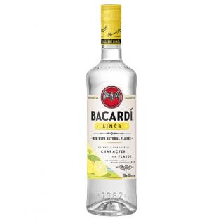 Bacardi Shooter - Limon (50ml) (50ml)