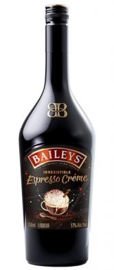 Baileys - Espresso Irish Cream (750ml) (750ml)