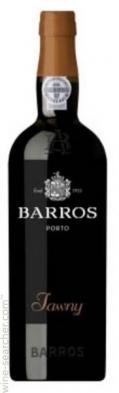 Barros - Tawny (750ml) (750ml)