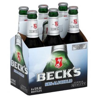 Beck's - Non-Alcoholic