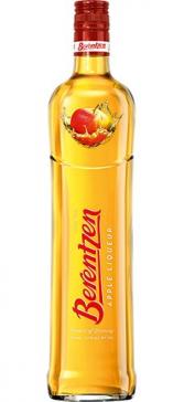 Berentzen - Apple Liqueur (750ml) (750ml)