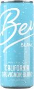 Bev - Sauvignon Blanc (4 pack cans) (4 pack cans)