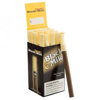 Black & Mild - Singles