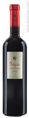Bodegas Aragonesas - Fagus Garnacha (750ml) (750ml)
