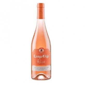 Bodegas Campo Viejo - Rose (750ml) (750ml)