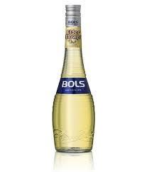 Bols - ElderFlower (750ml) (750ml)