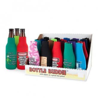 Bottle Buddies - Bottle Koozie