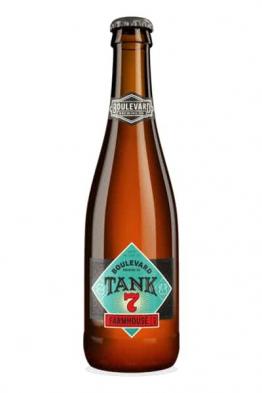 Boulevard Brewing Co - Tank 7 Farmhouse Ale (6 pack bottles) (6 pack bottles)