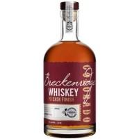 Breckenridge Distillery - PX Cask Finish Whiskey (750ml) (750ml)