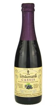 Brouwerij Lindemans - Cassis Lambic (12oz bottle) (12oz bottle)