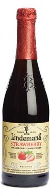 Brouwerij Lindemans - Strawberry Lambic (750ml) (750ml)