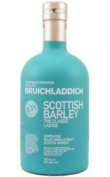 Bruichladdich - The Laddie Scottish Barley (750ml) (750ml)