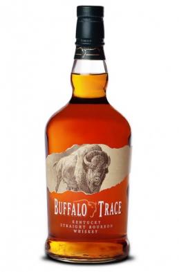 Buffalo Trace - Kentucky Straight Bourbon Whiskey (1L) (1L)