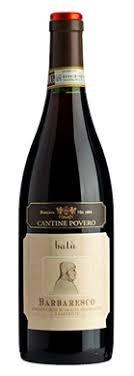Cantine Povero - Barbaresco (750ml) (750ml)