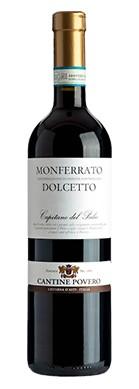 Cantine Povero - Monferrato Dolcetto (750ml) (750ml)