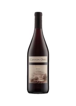 Canyon Oaks - Shiraz (750ml) (750ml)