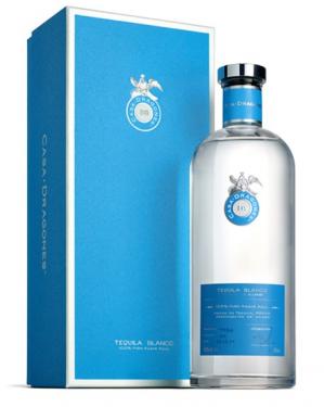 Casa Dragones - Tequila Blanco (750ml) (750ml)
