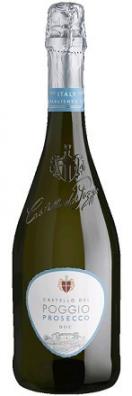 Castello Del Poggio - Prosecco (750ml) (750ml)