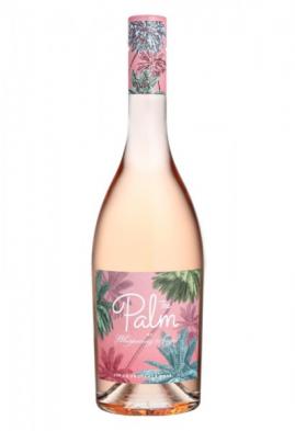 Chateau d'Esclans - The Palm Rose by Whispering Angel (750ml) (750ml)