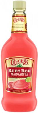 Chi-Chi's - Ruby Red Margarita (1.75L) (1.75L)