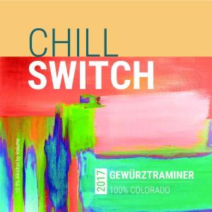 Chill Switch Wines - Gewurztraminer (750ml) (750ml)